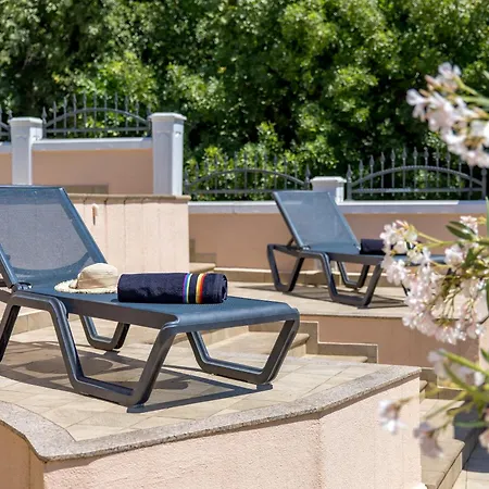 Alex Сasa de vacaciones Crikvenica