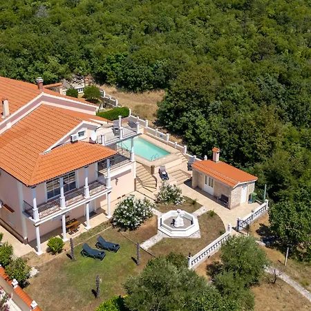 Alex Ferienhaus Crikvenica