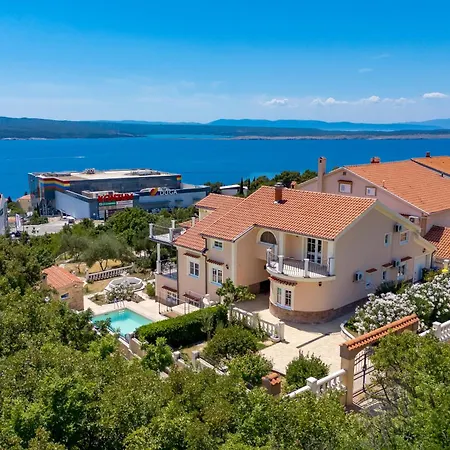 Сasa de vacaciones Alex *