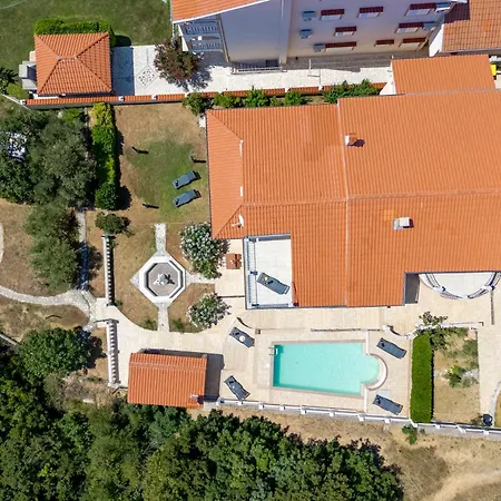 Alex Ferienhaus Crikvenica