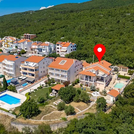 Alex Сasa de vacaciones Crikvenica