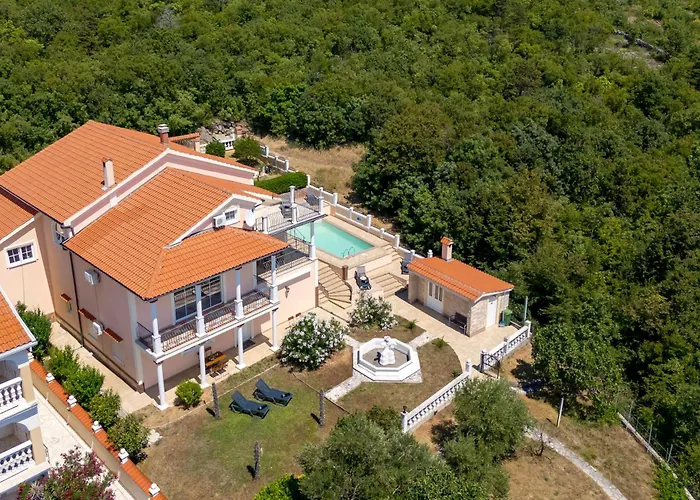 Alex Feriehus Crikvenica