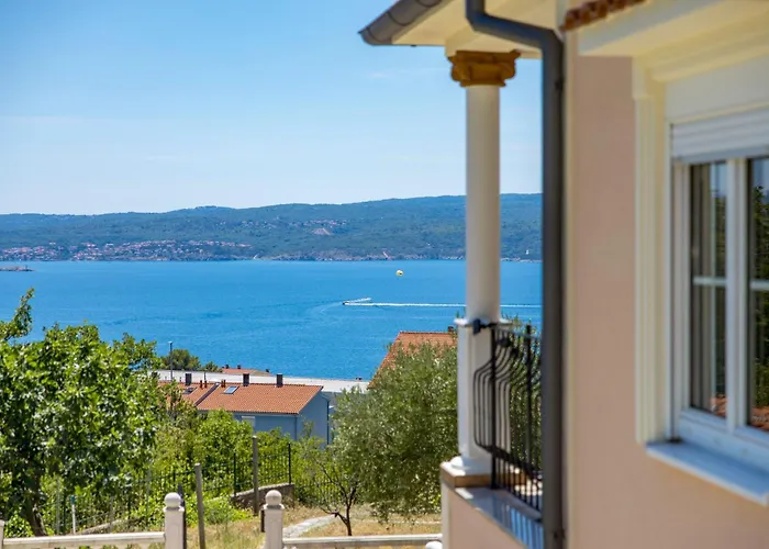 Feriehus Alex Crikvenica