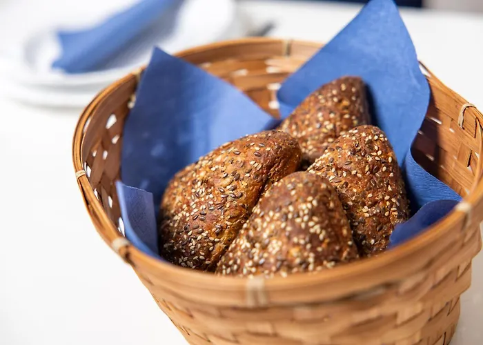 Feriehus Alex Crikvenica