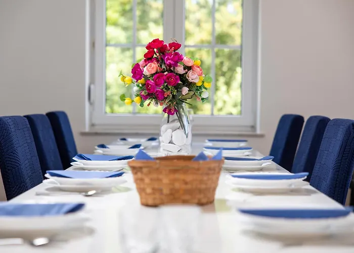 Feriehus Alex Crikvenica