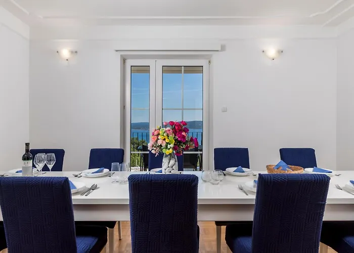 Feriehus Alex Crikvenica