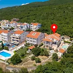 Alex Σπίτι διακοπών Crikvenica