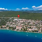 Σπίτι διακοπών Alex *