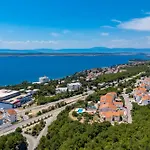 Σπίτι διακοπών Alex *
