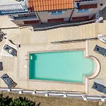 Alex Σπίτι διακοπών Crikvenica