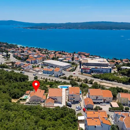 Alex * Crikvenica