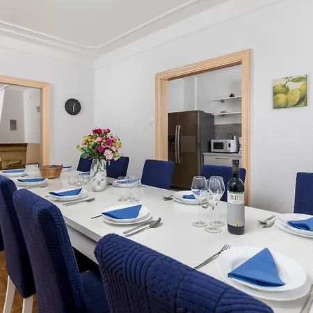 Alex Holiday home Crikvenica