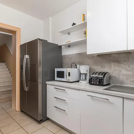 Alex Holiday home Crikvenica