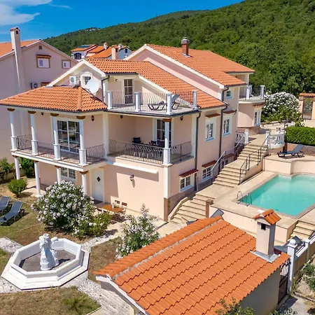 Holiday home Alex Crikvenica