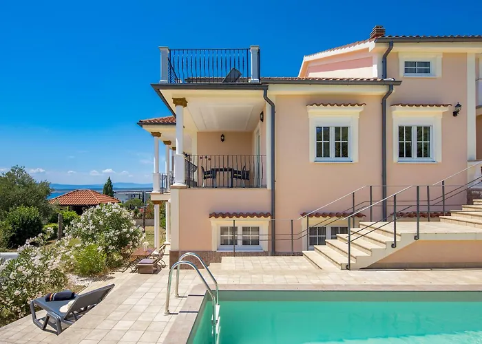 Alex Holiday home Crikvenica