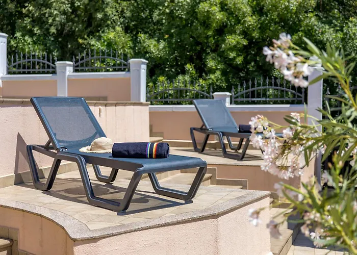 Alex Holiday home Crikvenica