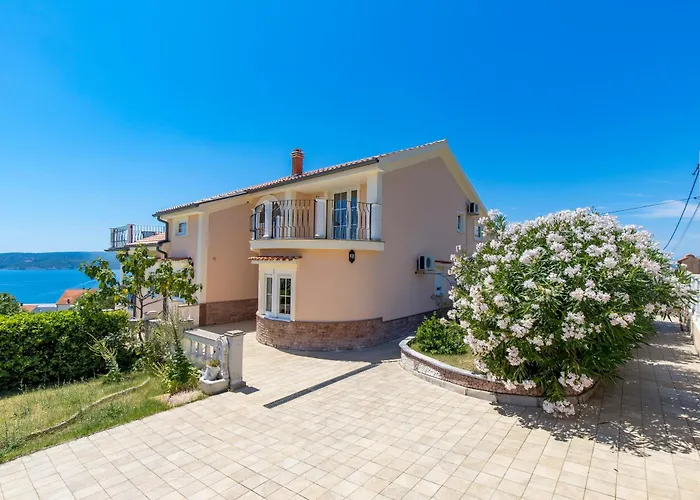 Holiday home Alex *