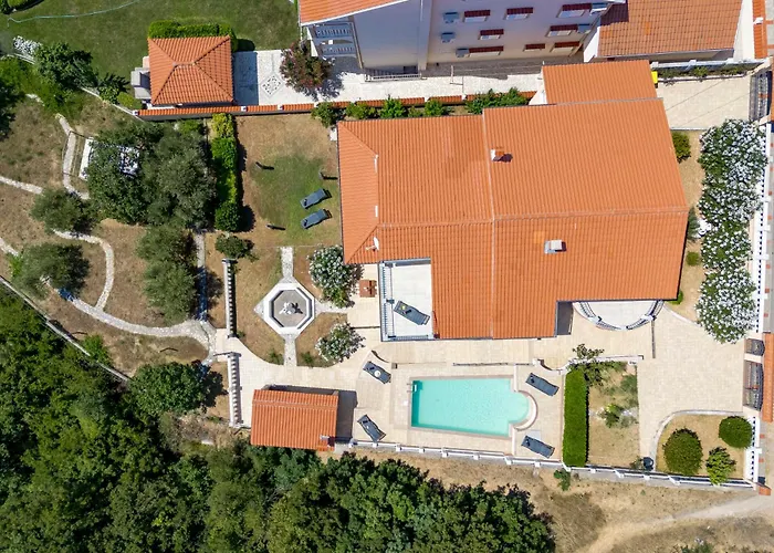 Alex Holiday home Crikvenica