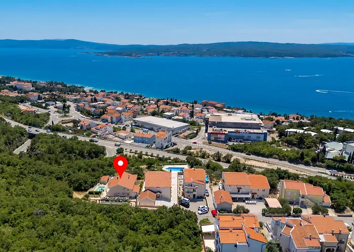 Alex * Crikvenica
