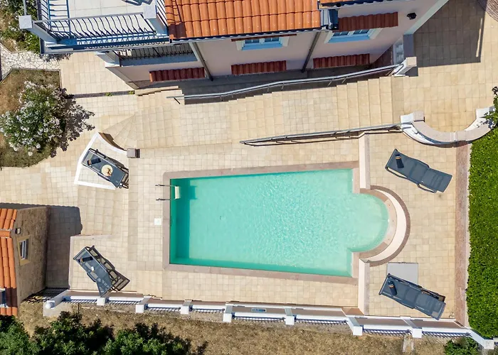 Alex Holiday home Crikvenica