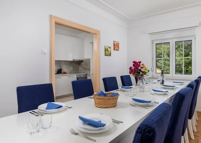 Alex Holiday home Crikvenica