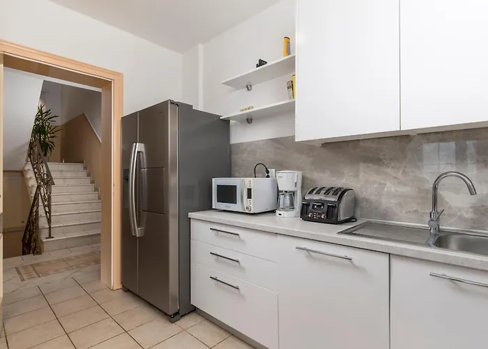 Alex Holiday home Crikvenica